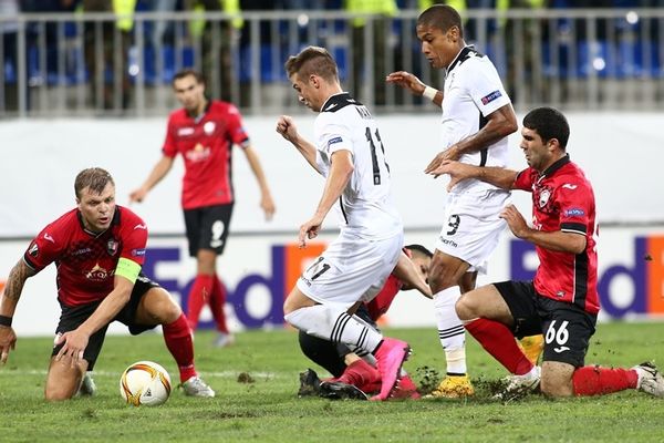 Τελευταία ευκαιρία για ΠΑΟΚ!