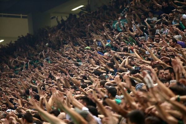 Παναθηναϊκός: «Φεύγουν» τα εισιτήρια για Μπάρτσα!