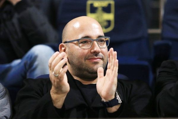 Άρης: Με Λάσκαρη η προπόνηση