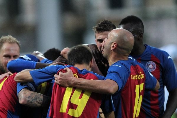Νίκη με ανατροπή για την Κέρκυρα, 3-2 τη Λαμία