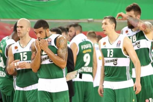 Έτσι άλωσε την... κόλαση ο Παναθηναϊκός! (videos)