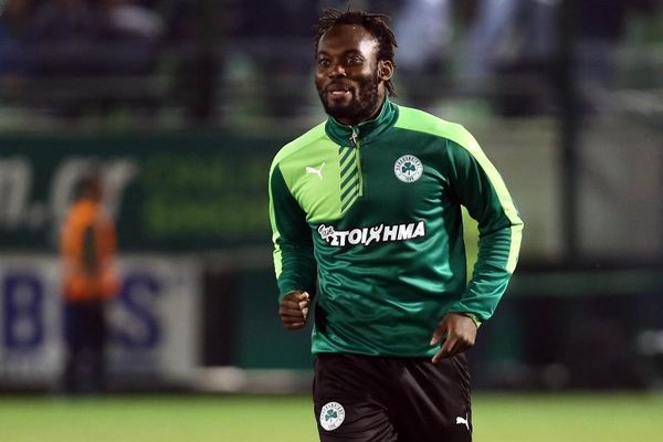 Μάχη από τα παλιά στο Καυτανζόγλειο με νέους Εσιέν, «Στράμα»