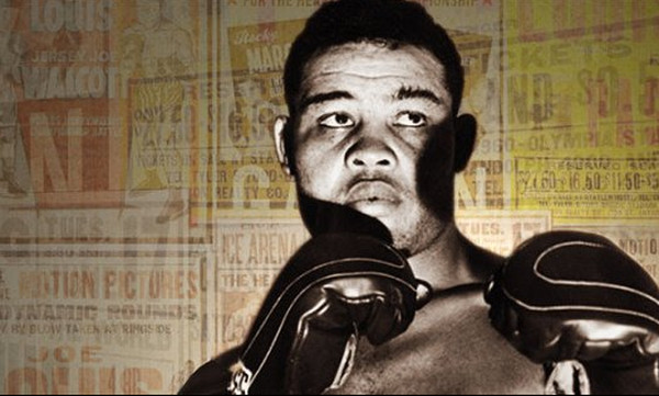 Joe Louis: O Πρώτος Πραγματικός Πρωταθλητής