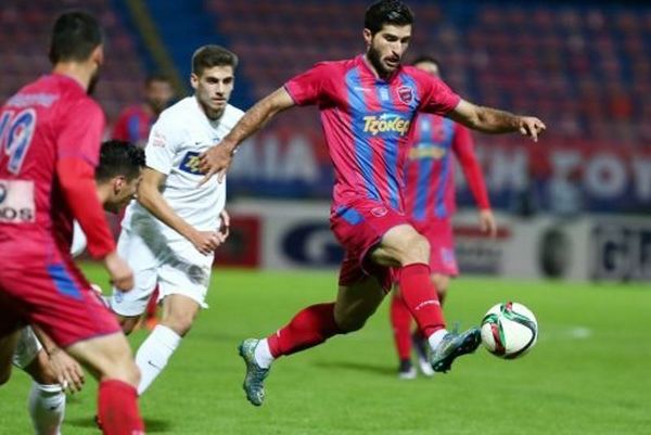 Επιστροφή στις νίκες για Πανιώνιο