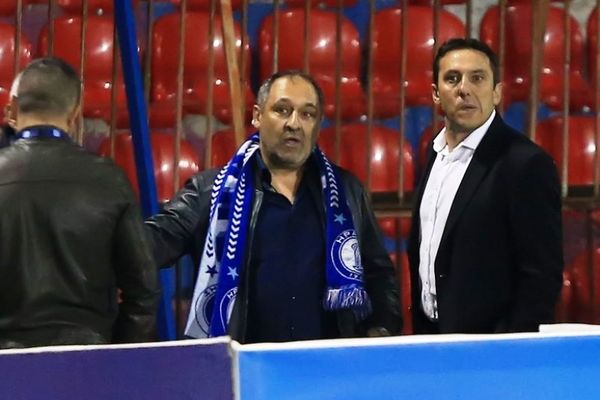 Επιβεβαίωσε το πριμ ο Παπαθανασάκης!