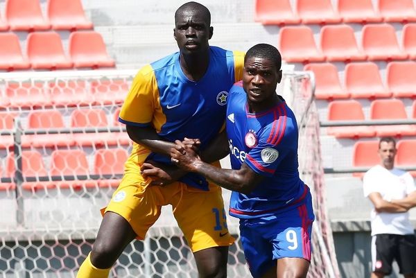 Ολυμπιακός - Αστέρας Τρίπολης: Στόχος το σερί και η… απόσταση