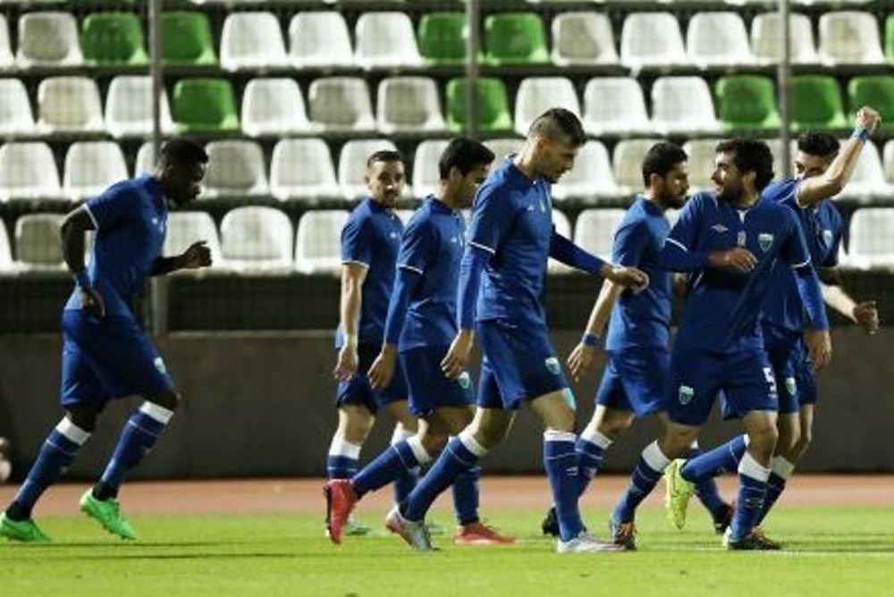 Λεβαδειακός - Skoda Ξάνθη 1-0: Επιστροφή στις νίκες για Λεβαδειακό