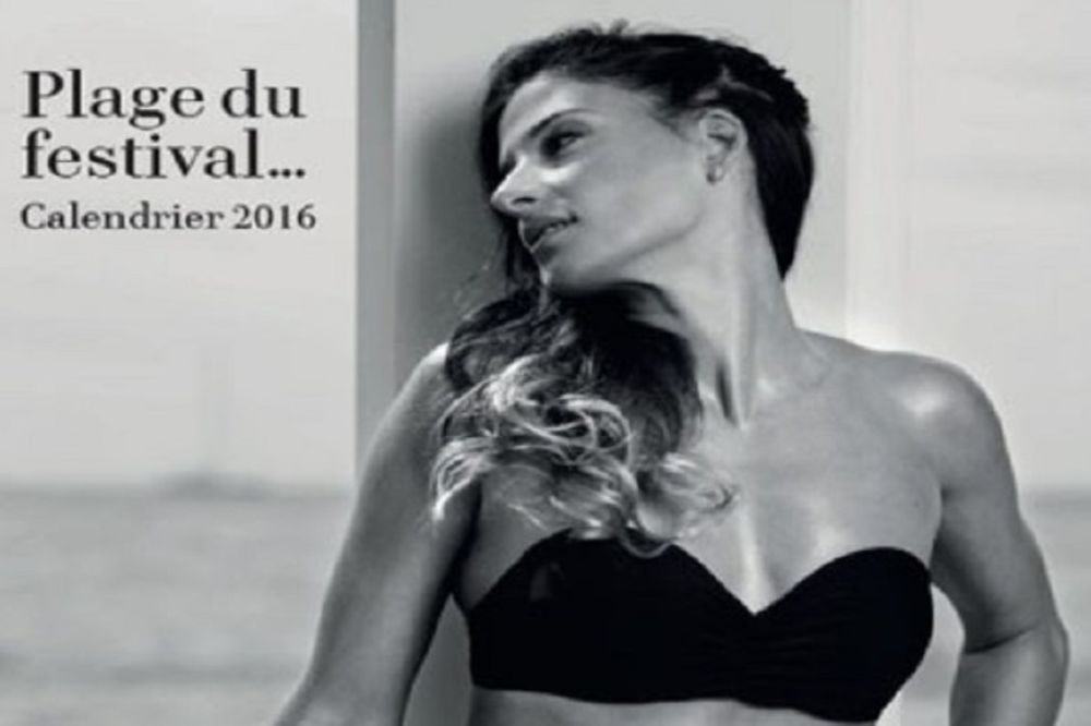 Δεν κάνει κρύο στην… Γαλλία (video)!