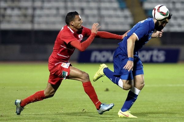 Λεβαδειακός – Ξάνθη 1-0: Το γκολ και οι καλύτερες φάσεις (video)