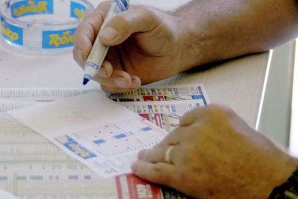 Κλήρωση Τζόκερ: Αυτοί είναι οι τυχεροί αριθμοί