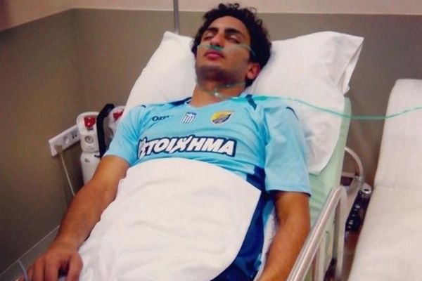 Κινδύνευσε ο Ουάρντα!