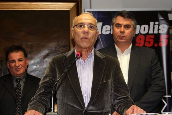 ΠΑΟΚ: Η επιστροφή του «Μεγαλέξανδρου»