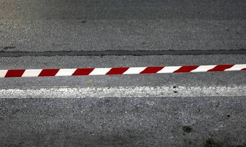 Φονική καραμπόλα στην Εθνική Οδό Θεσσαλονίκης – Μουδανιών