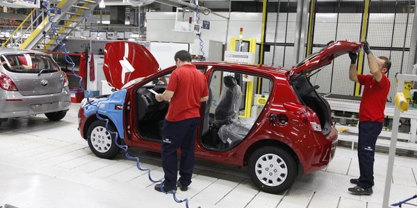 Τι θα γίνει με τα αυτοκίνητα που εξάγει η Τουρκία στη Ρωσία;