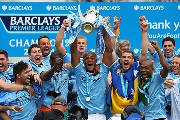 Σε κινέζικα χέρια η Σίτι!