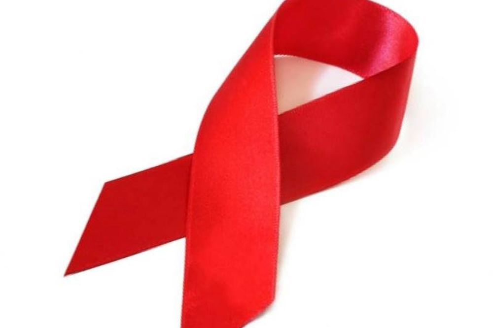 Ολυμπιακός: Στηρίζει τον αγώνα κατά του AIDS (photo)