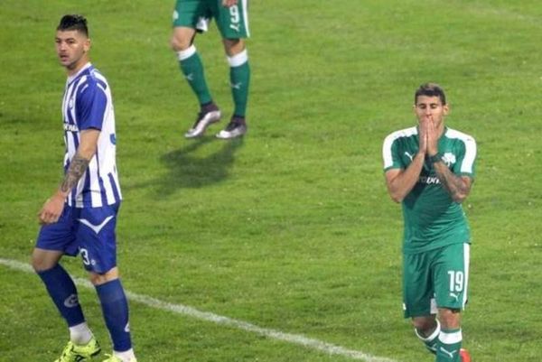 Παναθηναϊκός: Κάνει τη ζωή του δύσκολη!