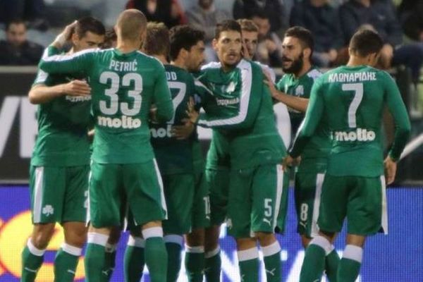 Παναθηναϊκός: Να τελειώσει την πρόκριση