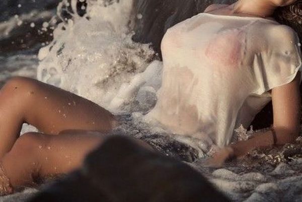Sex tape από Ελληνίδα Ολυμπιονίκη! (photos)