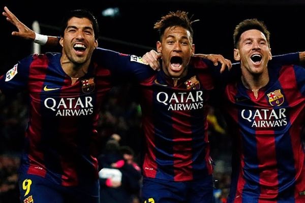 Δυσκολίες στη Μπαρτσελόνα, καραδοκούν Γιουνάιτεντ-Σίτι για παίκτες