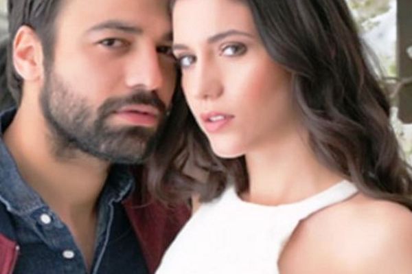 Το κορίτσι του «Μπρούσκο» σε καυτές πόζες! (photos)