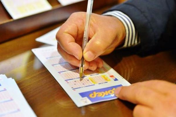 Κλήρωση Τζόκερ: Αυτοί είναι οι τυχεροί αριθμοί