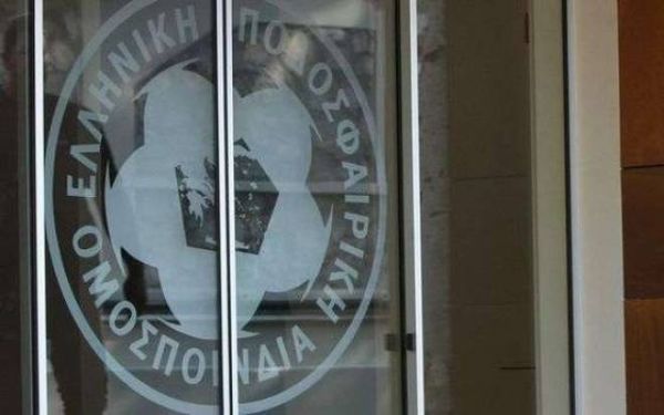  Θα πάρει και το πρωτάθλημα από την Super League η ΕΠΟ;