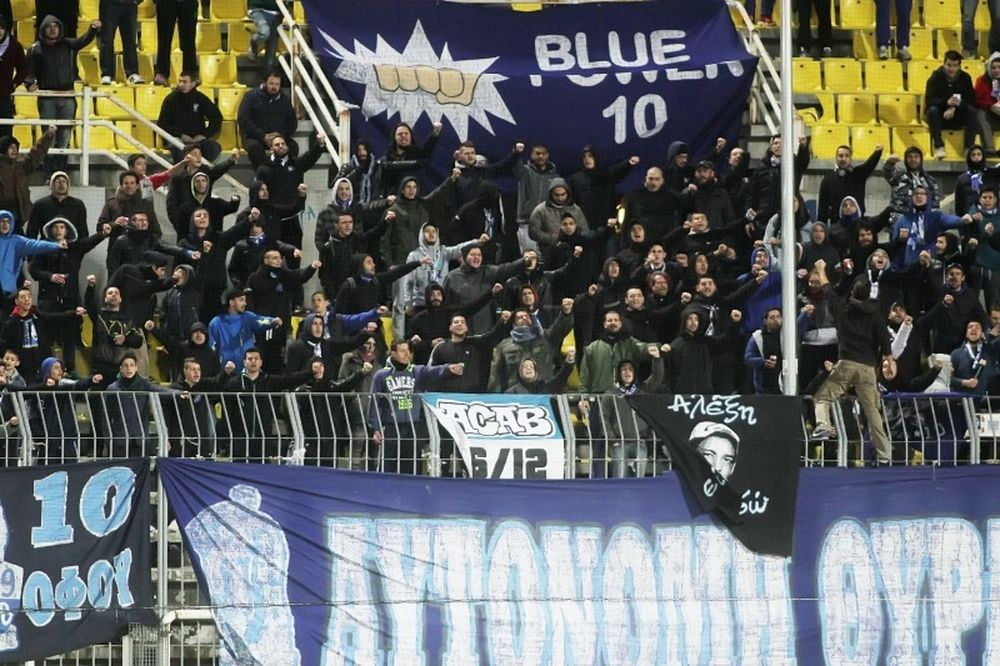 Βάζει το χέρι στην τσέπη ο Ηρακλής!