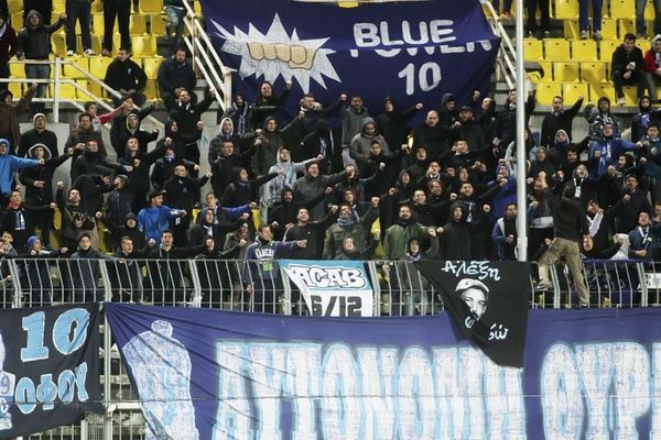 Βάζει το χέρι στην τσέπη ο Ηρακλής!