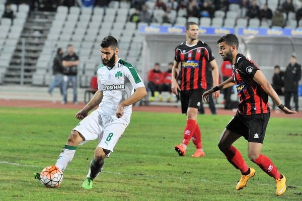 Κράζει Football League η Παναχαϊκή!