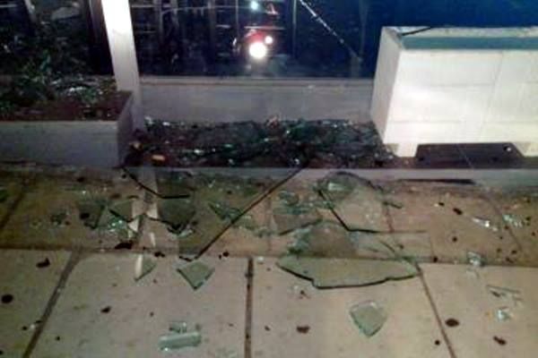 Ντου στα γραφεία της Super League!