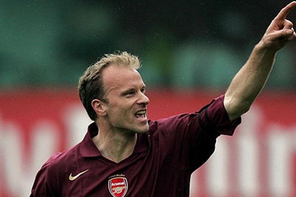 Αναλαμβάνει Ρέντινγκ ο Μπέρκαμπ!