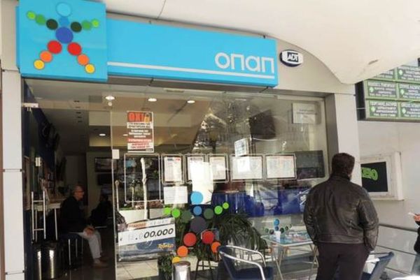 Πανικός με τα 11.000.000 ευρώ στο ΤΖΟΚΕΡ!