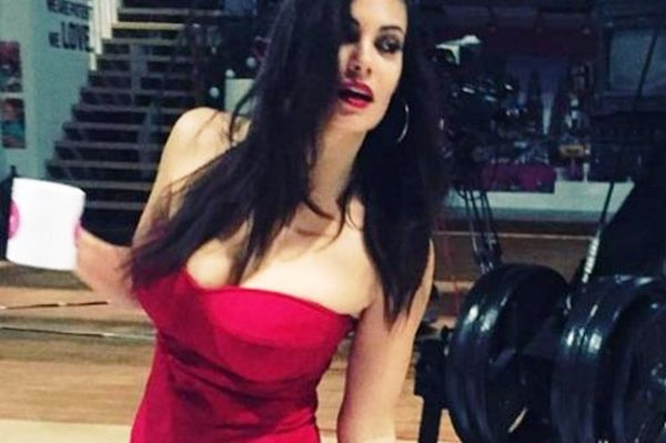 Επική Μαρία Κορινθίου (photo)