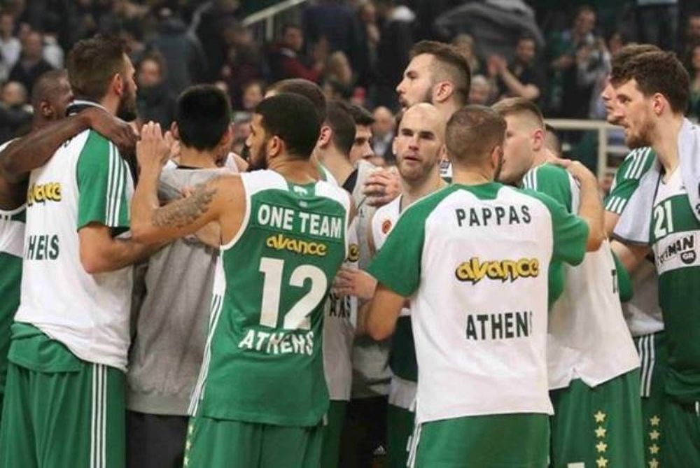 Παναθηναϊκός: Τι καλά; Τρίκαλα!