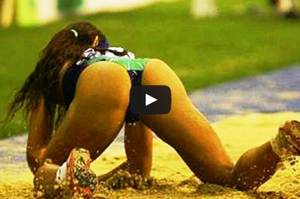 Οι κορυφαίες αθλήτριες! (video)