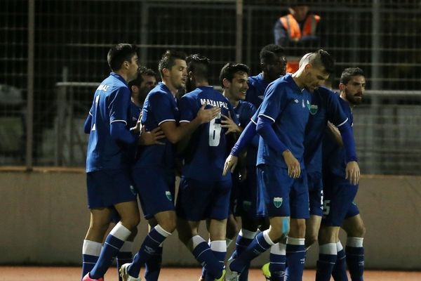 Ο Λεβαδειακός αποτελείωσε τον ΠΑΣ!