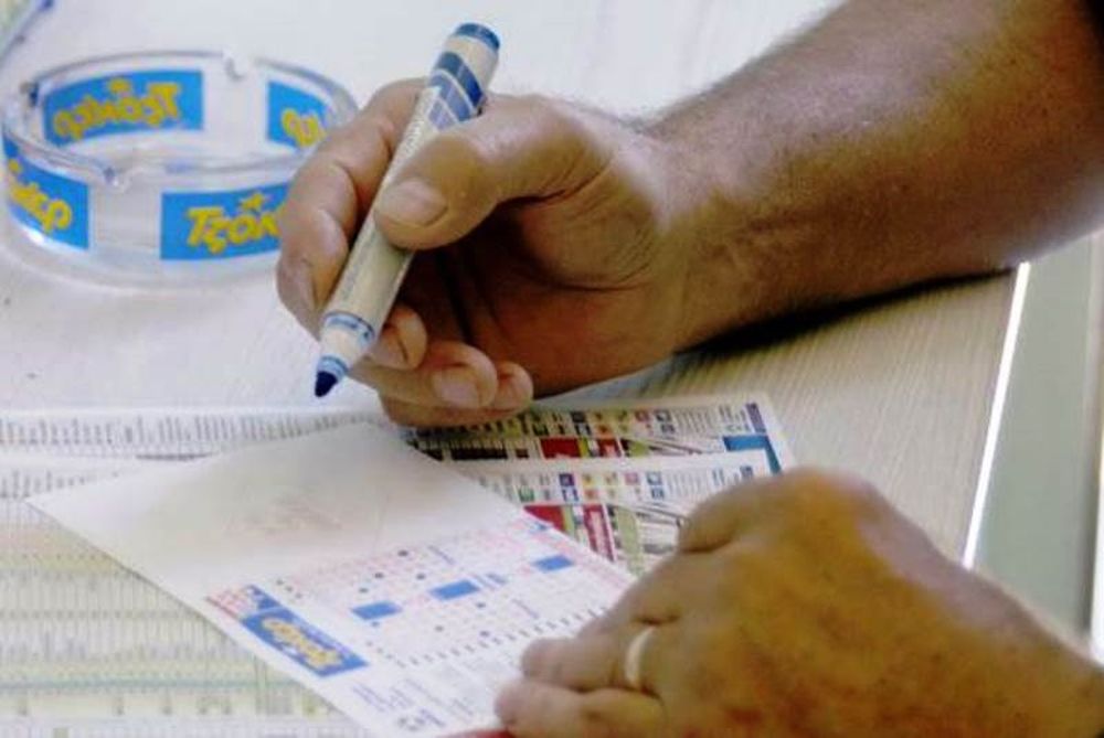 ΤΖΑΚ – ΠΟΤ: Δείτε πόσα κληρώνει!