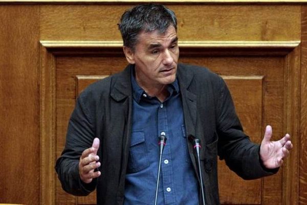 Τζόκερ: Δείτε πόσα νούμερα «έπιασε» ο Ευκλείδης Τσακαλώτος
