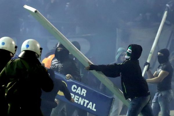 Παναθηναϊκός: Την Τετάρτη η έφεση της ΠΑΕ