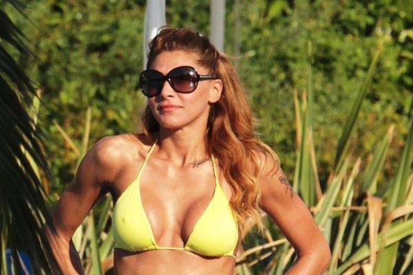 Το… ξεκαθάρισε η Ηλιάδη! (photo)