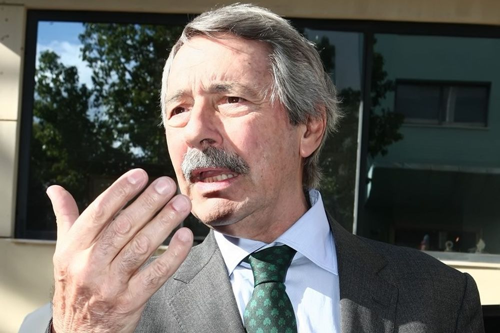Παναθηναϊκός: Προς αναβολή η εκδίκαση