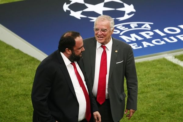 Από αύριο ισχύει η διορία παραίτησης του Μαρινάκη!