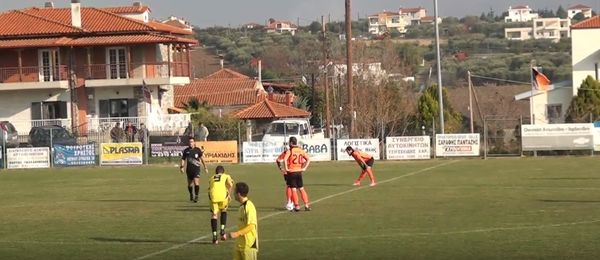 Από το... Μεσημέρι αποκλείστηκε ο Άρης!