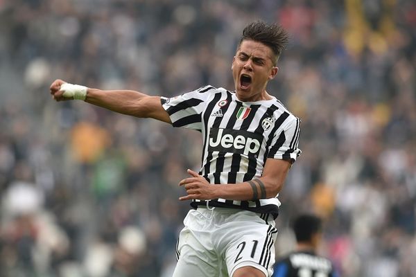 Αρέσει ο Ντιμπαλά στη Μπάρτσα