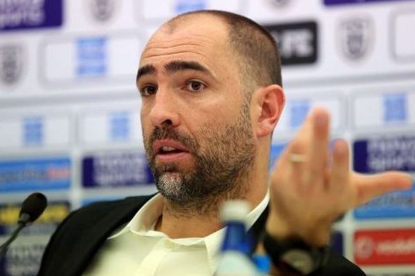 Τούντορ: «Ψέμα πως δεν υπάρχει πειθαρχεία στα αποδυτήρια»