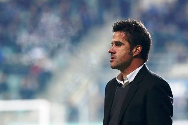 Σίλβα: «Να βλέπουμε και την πραγματικότητα»