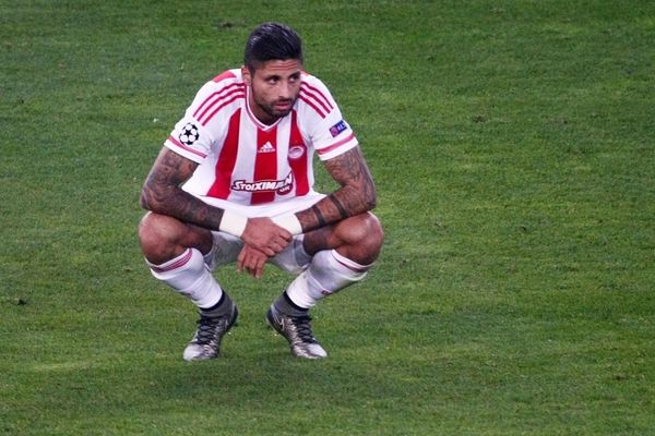Ντα Κόστα: «Κάναμε λάθη»