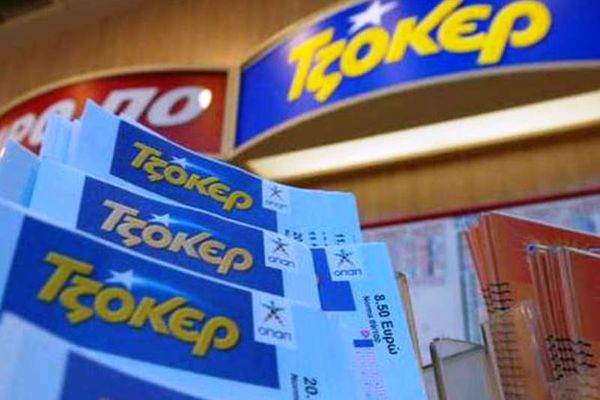 Στον «πυρετό» του Τζόκερ η χώρα – Ποια τα συστήματα θα σας φέρουν πιο κοντά στα 13 εκατ. ευρώ