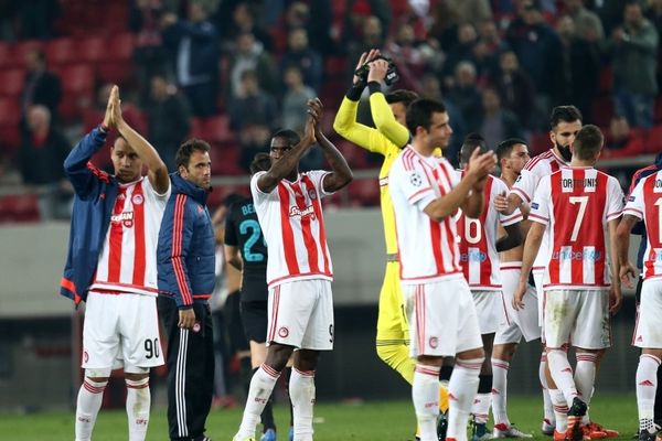 Ολυμπιακός: Πληγώθηκε, αλλά εξακολουθεί να ονειρεύεται!
